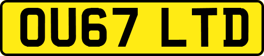 OU67LTD