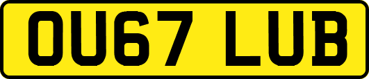 OU67LUB