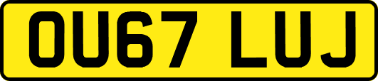 OU67LUJ