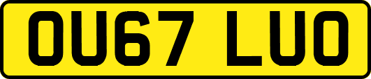 OU67LUO
