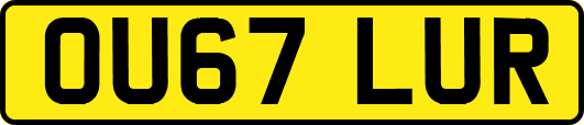 OU67LUR