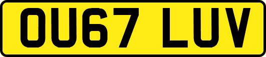 OU67LUV
