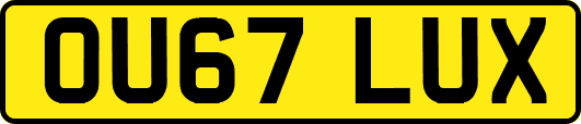OU67LUX