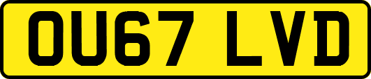 OU67LVD