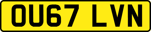 OU67LVN