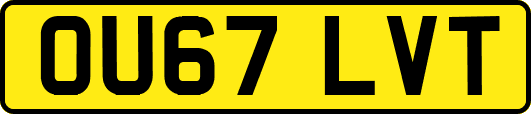 OU67LVT