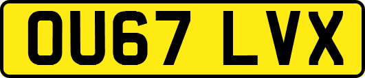OU67LVX