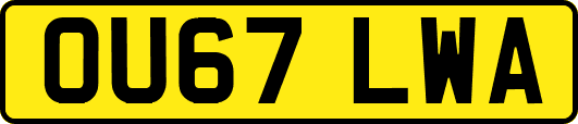 OU67LWA