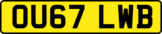 OU67LWB