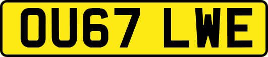OU67LWE