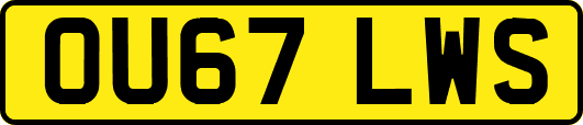OU67LWS