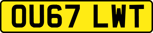 OU67LWT