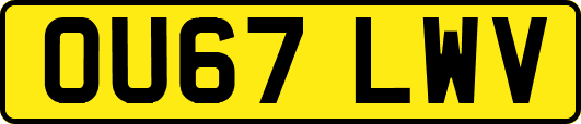 OU67LWV