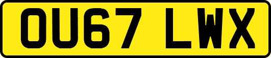 OU67LWX
