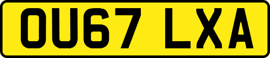 OU67LXA