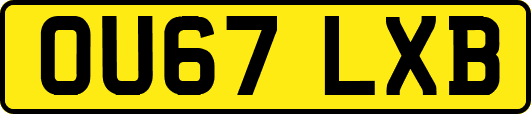 OU67LXB