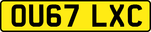 OU67LXC