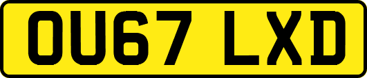 OU67LXD