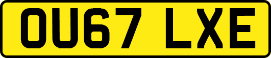 OU67LXE