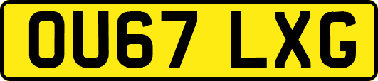 OU67LXG