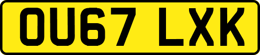 OU67LXK