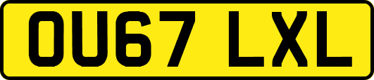 OU67LXL