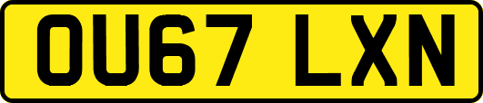 OU67LXN