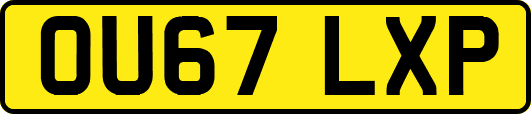 OU67LXP