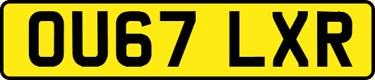 OU67LXR