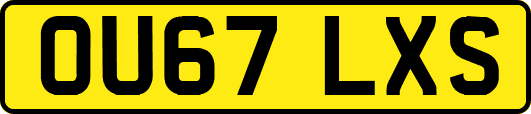 OU67LXS