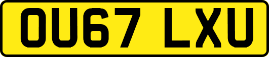 OU67LXU