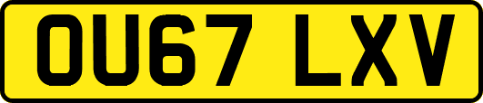 OU67LXV