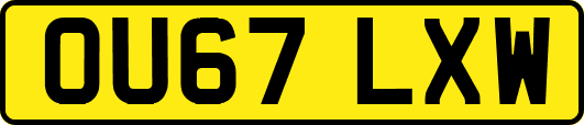 OU67LXW