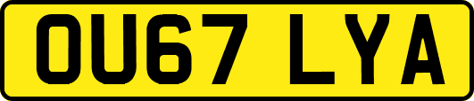 OU67LYA