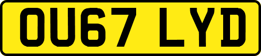 OU67LYD