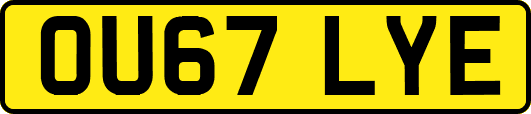 OU67LYE