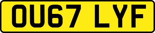 OU67LYF