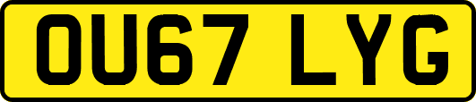 OU67LYG