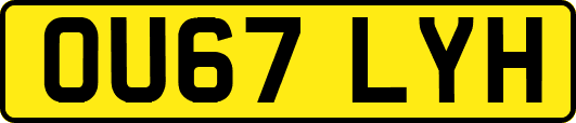 OU67LYH