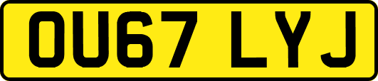 OU67LYJ