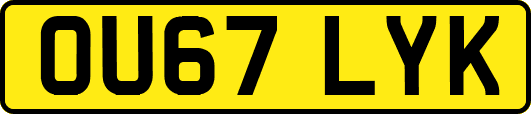OU67LYK