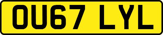 OU67LYL