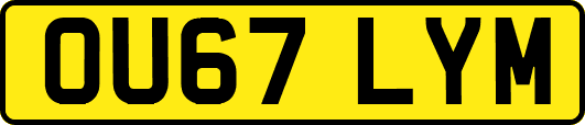 OU67LYM