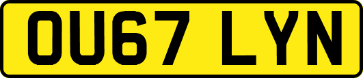 OU67LYN