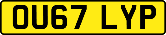OU67LYP