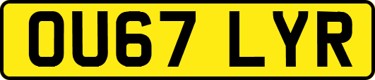 OU67LYR