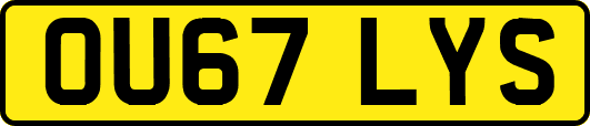 OU67LYS