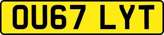 OU67LYT