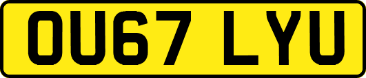 OU67LYU