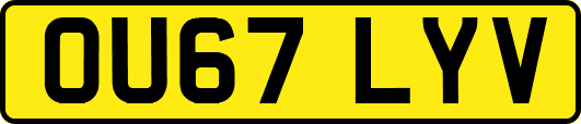 OU67LYV